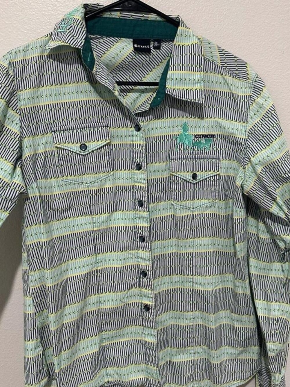 Cruel Girl Women's Multi Shirt